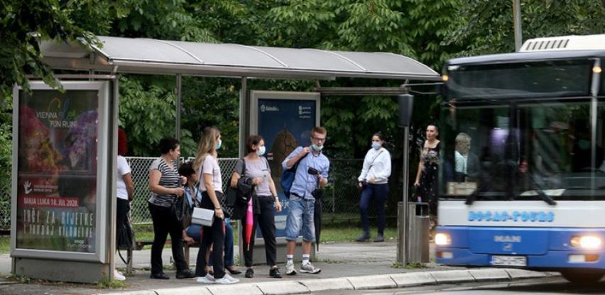 Pravilnik o uvjetima za izgradnju i upotrebu autobuskih stajališta