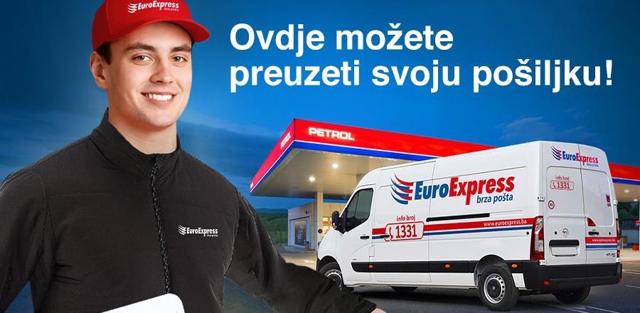 euro express