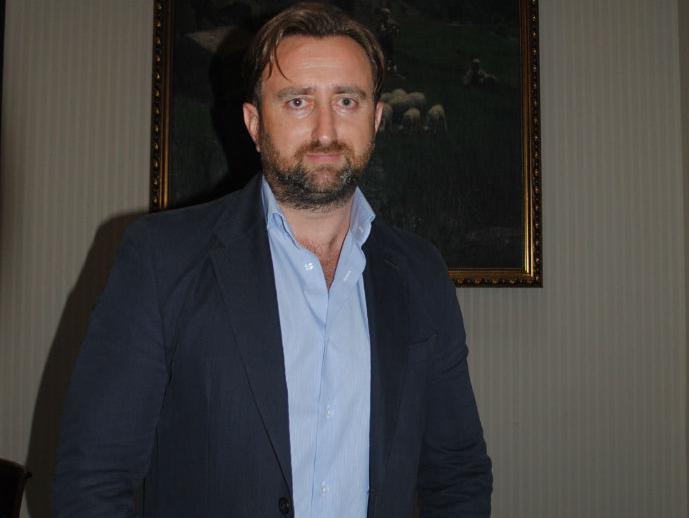 Košulje "Granoff" proizvedene u vogošćanskim pogonima na tržištu Švedske