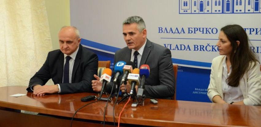 U Brčkom pregovori o otvaranju tekstilnog pogona talijanske kompanije