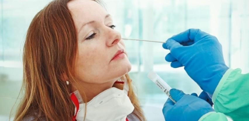 Za ulazak u Austriju potreban negativan PCR test