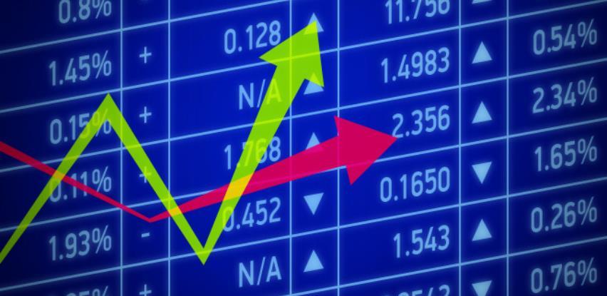 Na ovosedmičnom trgovanju BLSE ostvaren promet od 1.553.119,37 KM