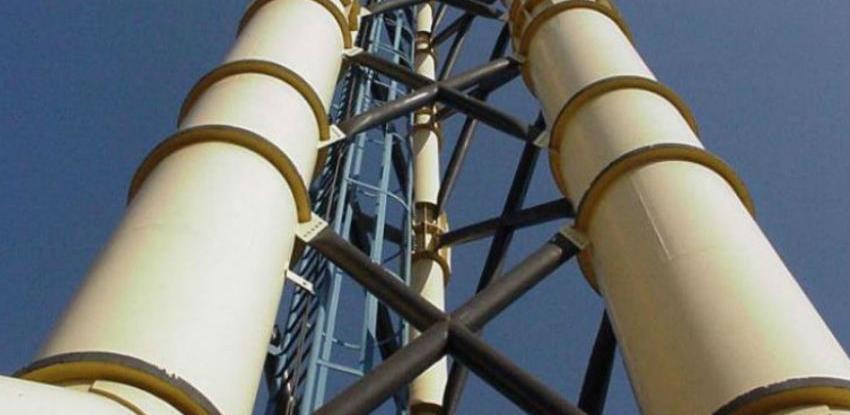 Plinska kotlovnica Alipašin most 1 bit će puštena u probni rad 1. oktobra