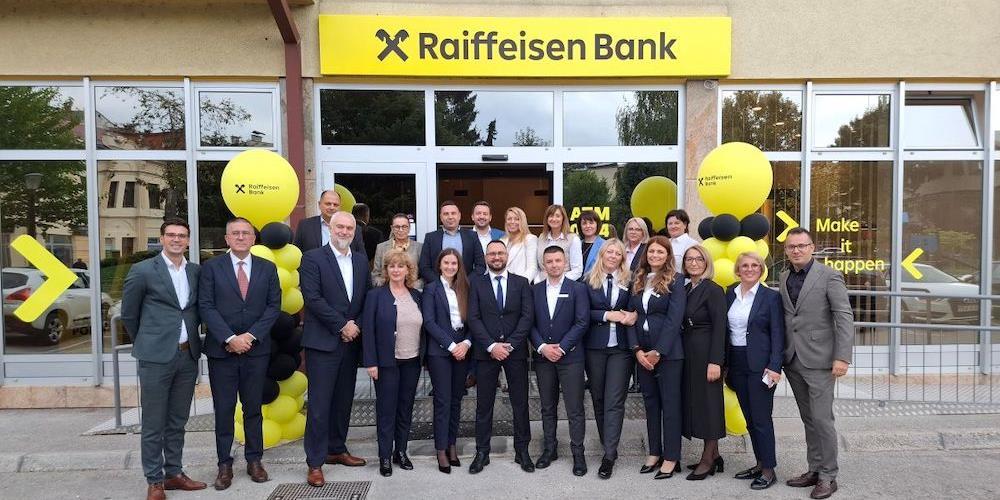 raiffeisen