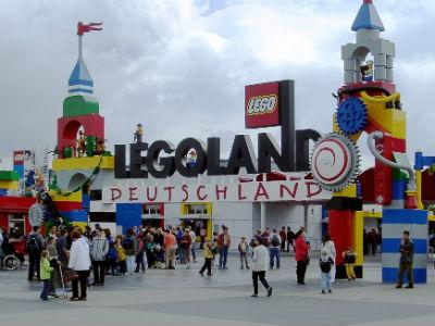 Posao iz snova: Legoland traži radnike