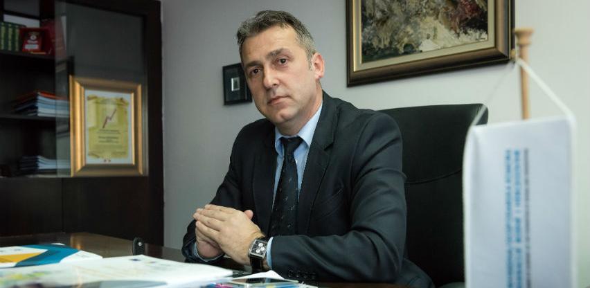 Jašarspahić: Jačanjem finalne proizvodnje do većih prihoda i boljih plaća