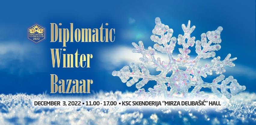 Diplomatski zimski bazar