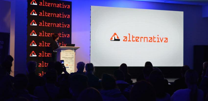 Alternativa u 2019. ulazi sa novom proizvodnom linijom i CE znakom