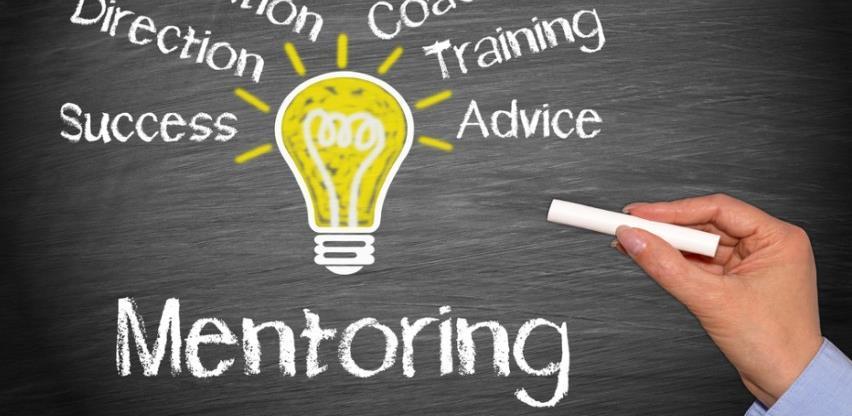 Mentorski program iz oblasti intelektualnog vlasništva, patenta i tehnologije