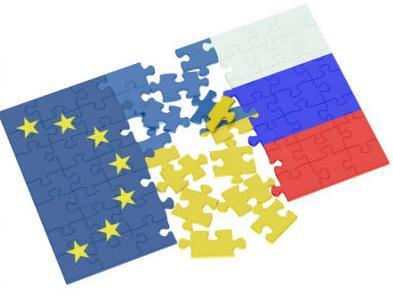 Prekinuti pregovori Rusije, Ukrajine i EU