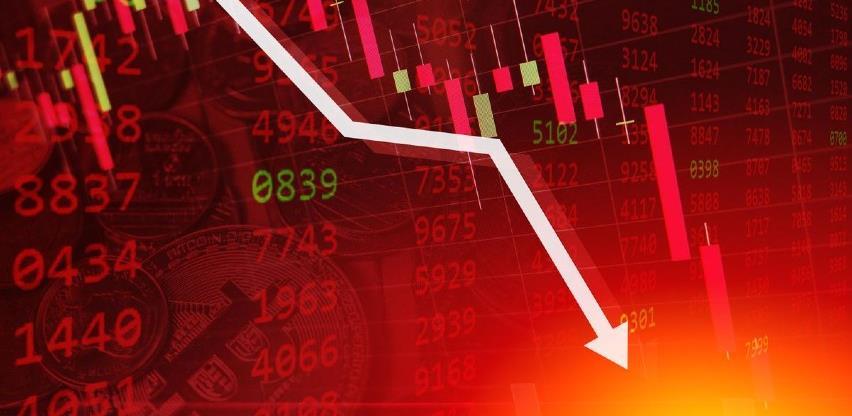 Wall Street: S&P 500 oslabio drugi dan zaredom