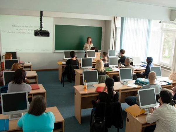 Chronos implementira obuku za administrativno – finansijskog asistenta