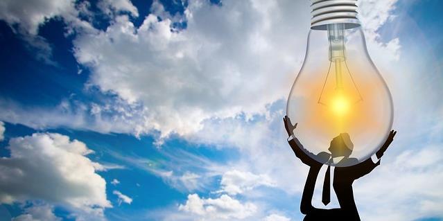 ELEKTRIČNA ENERGIJA