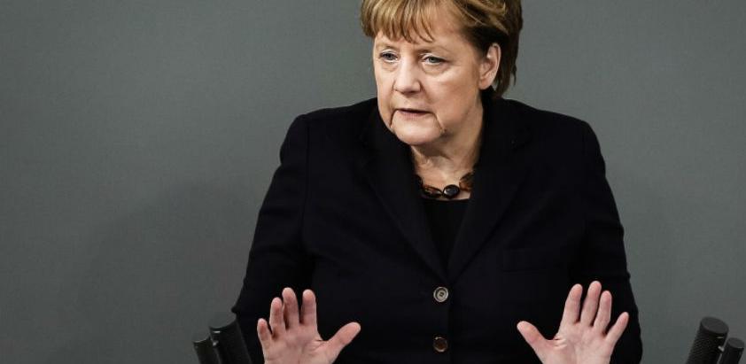 Merkel: Ostaje još mnogo da se uradi za ravnopravnost žena