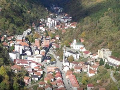 U junu investiciono razvojna konferencija Srebrenica 2014.