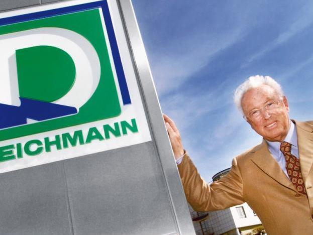 Preminuo europski kralj obuće i humanitarac Heinz-Horst Deichmann