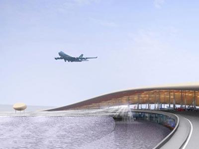 Peking gradi novu zračnu luku vrijednu 14 milijardi dolara