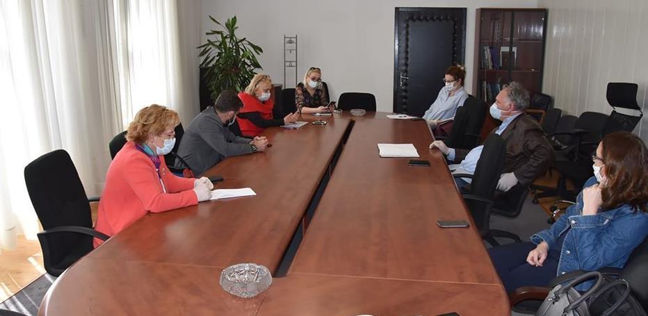 Krizni štab Ministarstva zdravstva KS uputio poziv građanima: Smanjite kretanje!