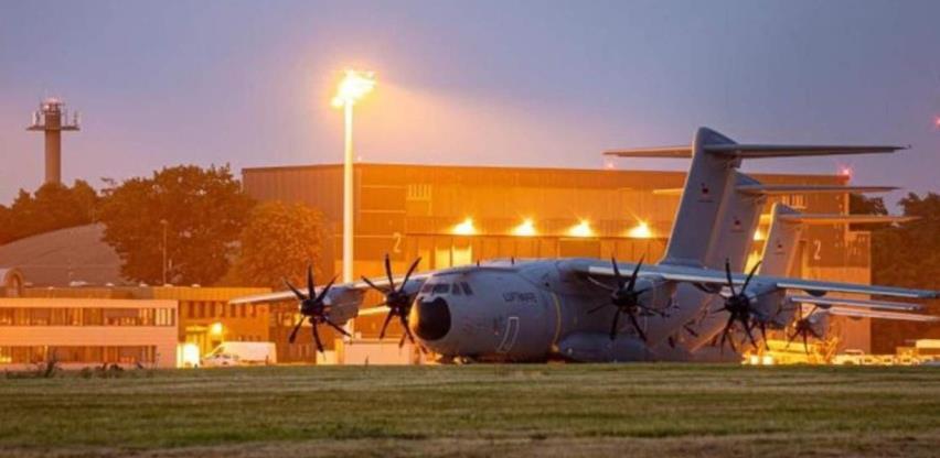 Stigli prvi bh. državljani iz Afganistana