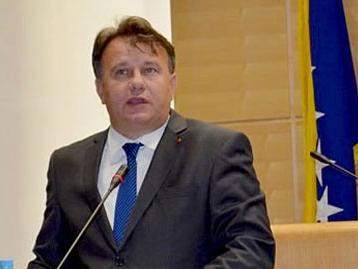 Nikšić: Povećanje penzije u ovom trenutku nije realno
