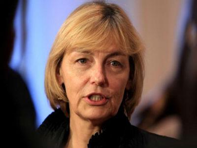 Pusić: Zabrinjava ruski zahtjev glede Rezolucije o BIH