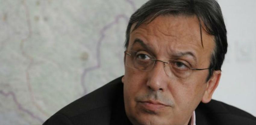 Terzić: Autocesta do Mostara dolazi za 4 godine, imamo 280 miliona eura