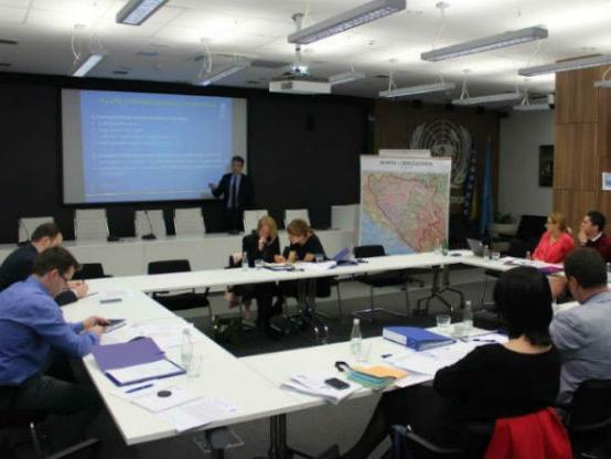 LID projekat nastavlja svoj razvoj kroz lokalni razvoj i zapošljavanje