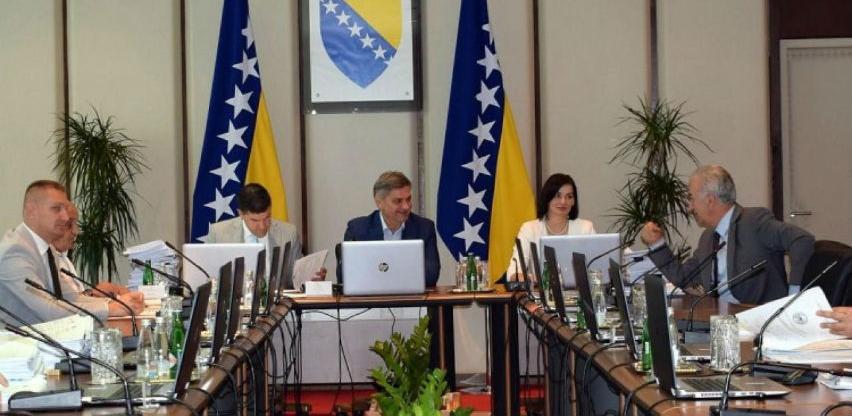 Zeleno svjetlo za pristup BiH DARIAH-ERIC infrastrukturi