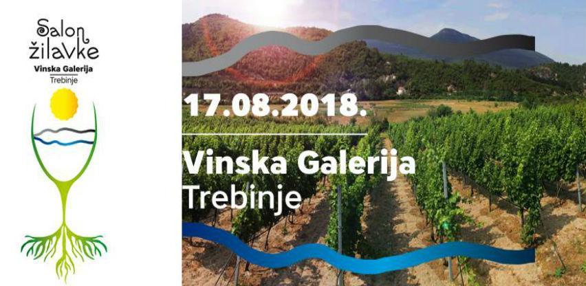 "Drugi salon žilavke" i ove godine u "Galeriji Vukoje" u Trebinju