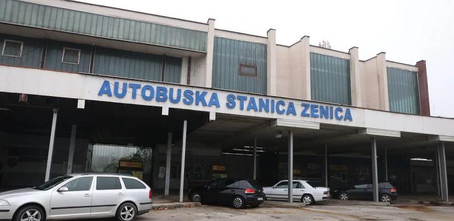 autobuska stanica