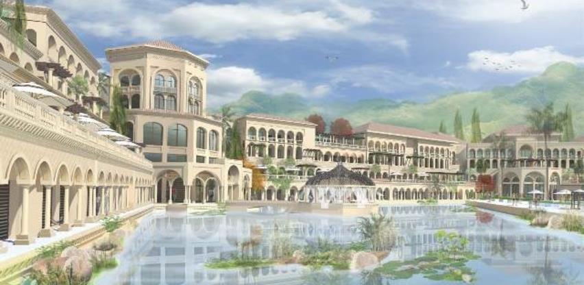 Jajce bi moglo dobiti luksuzni resort na Plivskim jezerima vrijedan 75,9 miliona eura