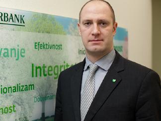 Peršić: BiH je mjesto gdje se može ulagati