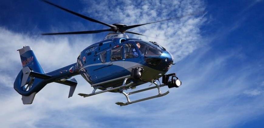 helikopter