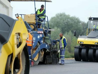 Građevinarstvo u RS na putu oporavka