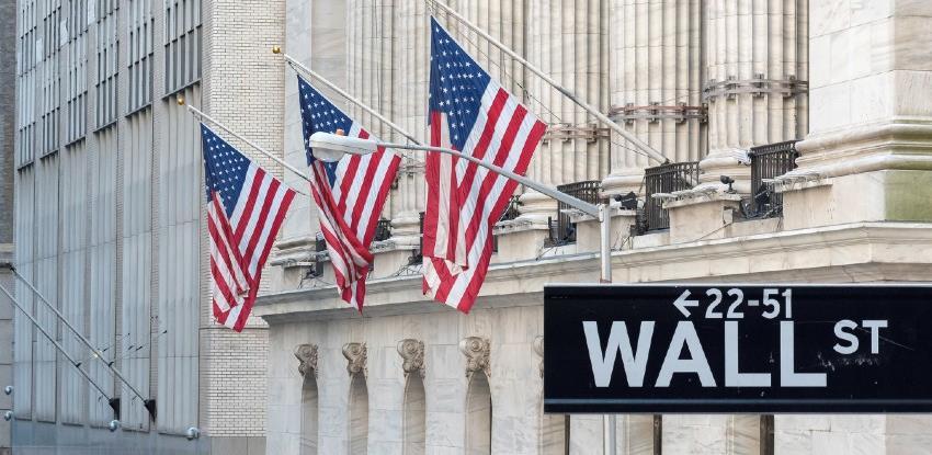 Eksplozije u Afganistanu izazvale val prodaja na Wall Streetu