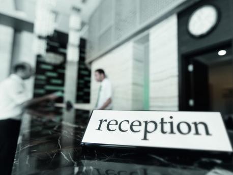 Budite dio onih koji znaju kako da se ophode prema gostima