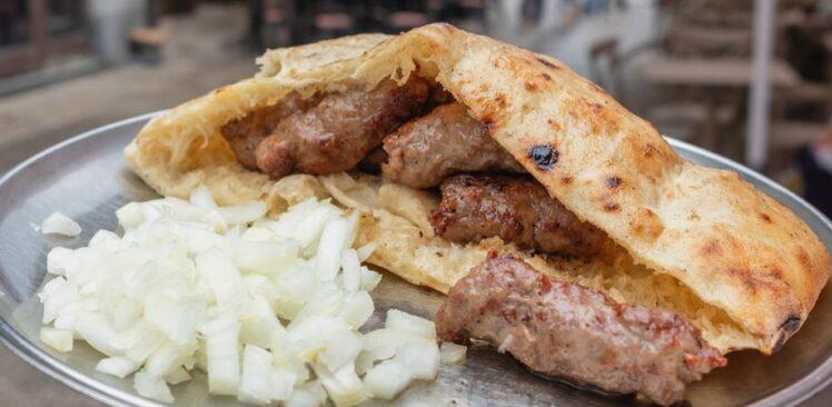 ćevapi