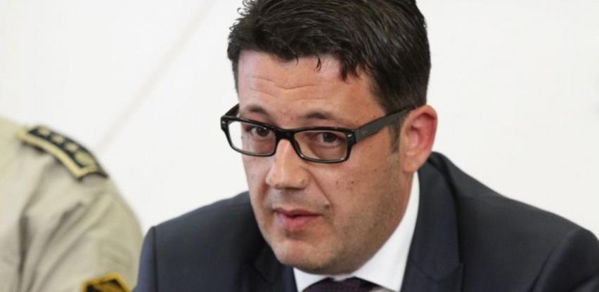 Počinju aktivnosti na uspostavi savremenog centra za obuku policijskih službenika u FBiH