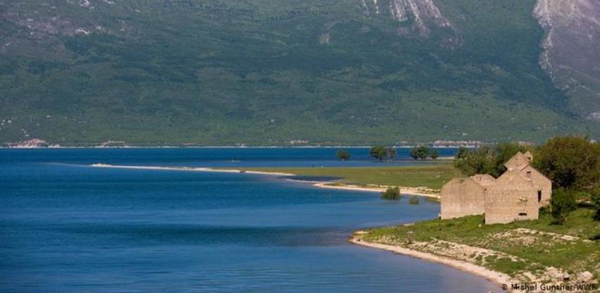 Projekt o očuvanju slatkovodne bioraznolikosti Livanjskog polja i Buškog jezera