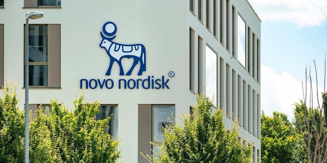 Novo Nordisk