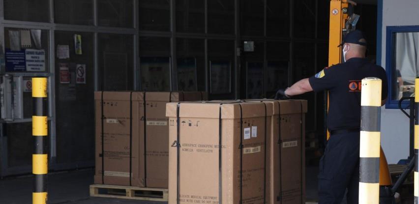 Tužilaštvo KS: Neće se ignorisati ozbiljni navodi u vezi sa respiratorima