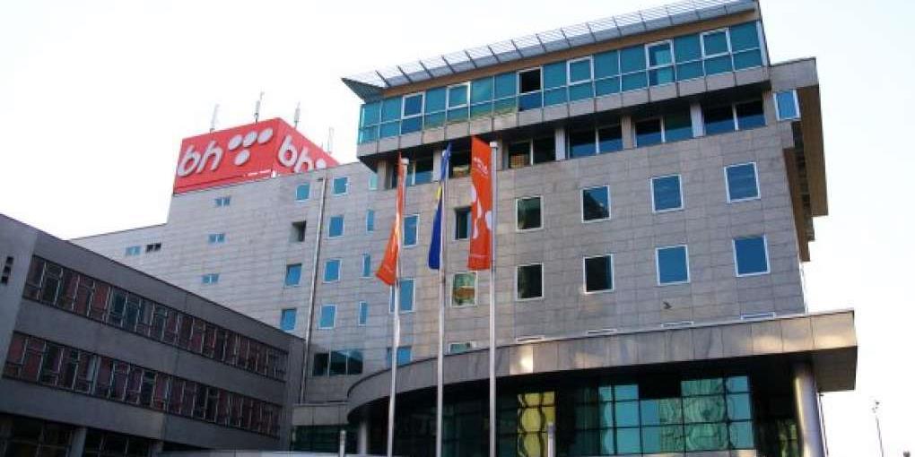 BH Telecom