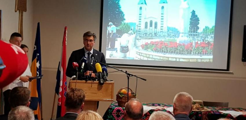 Sredstava za dovršetak izgradnje glazbene škole u Livnu