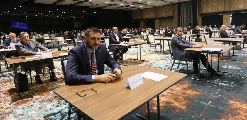 Predstavnički dom PFBiH uskoro razmatra Informaciju u vezi izgradnje Bloka 7 TE Tuzla