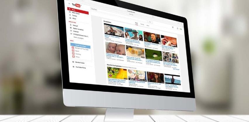 Web-stranicu nema ni dvije trećine firmi u BiH