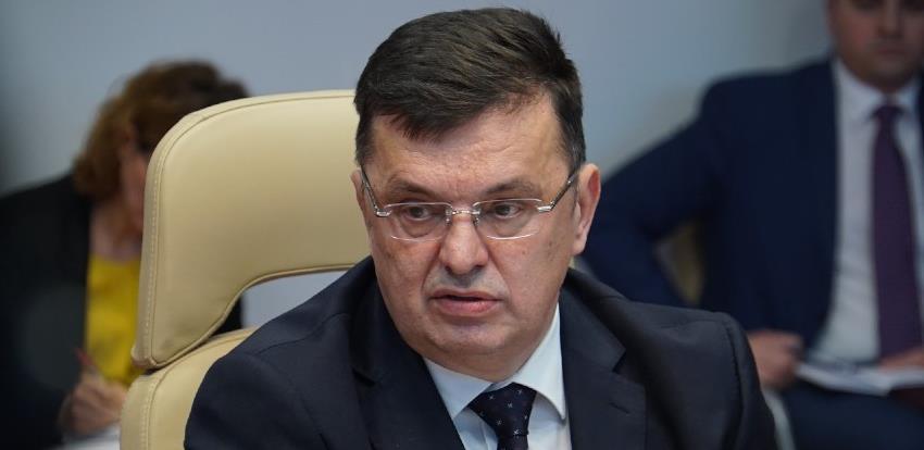 Fiskalno vijeće BiH sa predstavnicima MMF-a: Otpočeti nove pregovore o aranžmanu