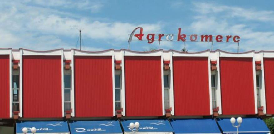 Vlada FBiH prihvatila informaciju o finansijskoj konsolidaciji Agrokomerca