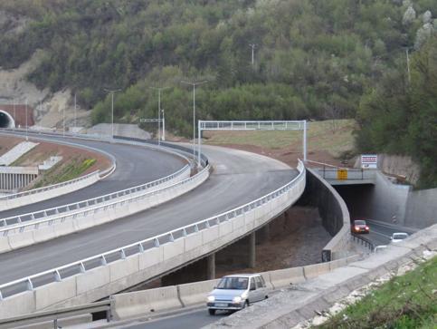 Obustavlja se eksproprijacija na izgradnji dijela Sarajevske zaobilaznice