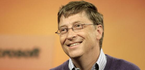 Bill Gates ponovo na čelu Forbesove liste, Trump pao za više od 200 mjesta