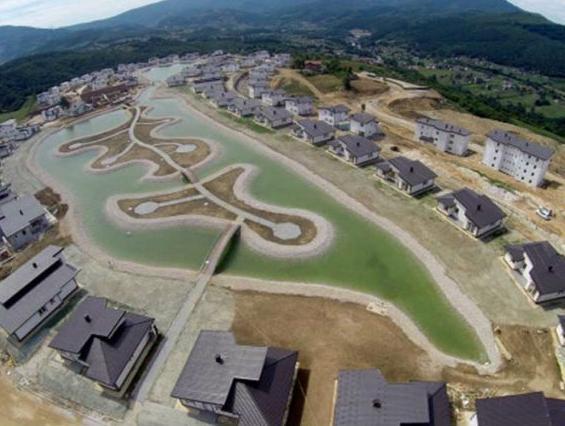 Ko i kako kupuje nekretnine: Hoće li BiH ostati bez grunta